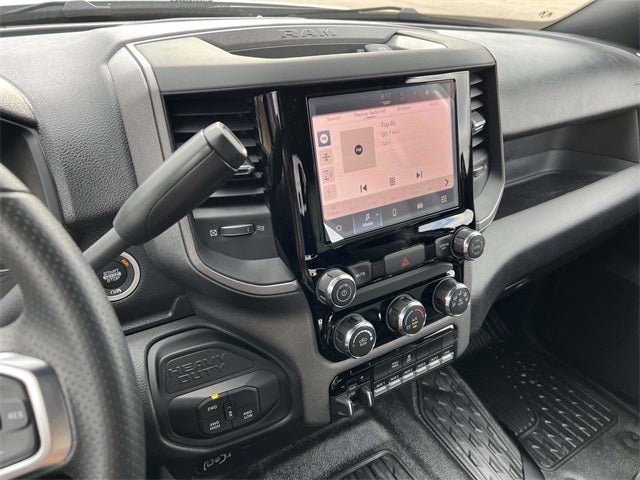 2026 RAM Ram 3500 Chassis Cab RAM 3500 TRADESMAN CREW CAB CHASSIS 4X4 60' CA