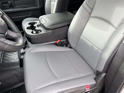 2026 RAM Ram 3500 Chassis Cab RAM 3500 TRADESMAN CREW CAB CHASSIS 4X4 60' CA