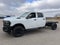 2026 RAM Ram 3500 Chassis Cab RAM 3500 TRADESMAN CREW CAB CHASSIS 4X4 60' CA