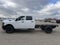 2026 RAM Ram 3500 Chassis Cab RAM 3500 TRADESMAN CREW CAB CHASSIS 4X4 60' CA
