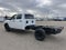 2026 RAM Ram 3500 Chassis Cab RAM 3500 TRADESMAN CREW CAB CHASSIS 4X4 60' CA