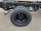 2026 RAM Ram 4500 Chassis Cab RAM 4500 TRADESMAN CHASSIS CREW CAB 4X4 60' CA