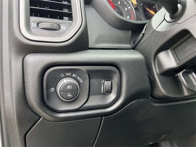 2026 RAM Ram 4500 Chassis Cab RAM 4500 TRADESMAN CHASSIS CREW CAB 4X4 60' CA