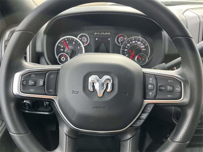 2026 RAM Ram 4500 Chassis Cab RAM 4500 TRADESMAN CHASSIS CREW CAB 4X4 60' CA