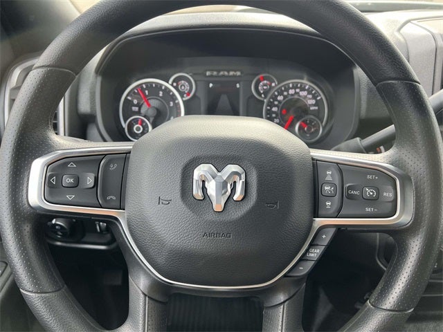 2026 RAM Ram 4500 Chassis Cab RAM 4500 TRADESMAN CHASSIS CREW CAB 4X4 60' CA