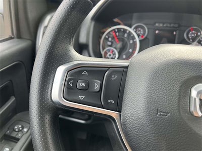 2026 RAM Ram 4500 Chassis Cab RAM 4500 TRADESMAN CHASSIS CREW CAB 4X4 60' CA