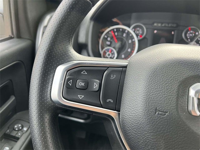 2026 RAM Ram 4500 Chassis Cab RAM 4500 TRADESMAN CHASSIS CREW CAB 4X4 60' CA