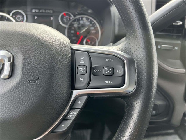 2026 RAM Ram 4500 Chassis Cab RAM 4500 TRADESMAN CHASSIS CREW CAB 4X4 60' CA