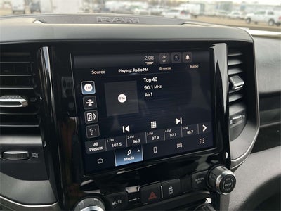 2026 RAM Ram 4500 Chassis Cab RAM 4500 TRADESMAN CHASSIS CREW CAB 4X4 60' CA