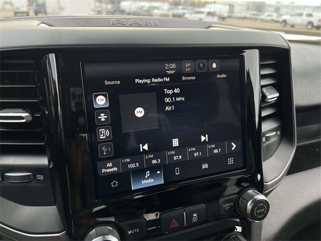 2026 RAM Ram 4500 Chassis Cab RAM 4500 TRADESMAN CHASSIS CREW CAB 4X4 60' CA