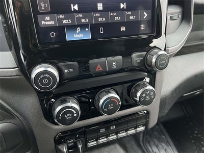 2026 RAM Ram 4500 Chassis Cab RAM 4500 TRADESMAN CHASSIS CREW CAB 4X4 60' CA