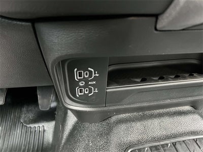 2026 RAM Ram 4500 Chassis Cab RAM 4500 TRADESMAN CHASSIS CREW CAB 4X4 60' CA