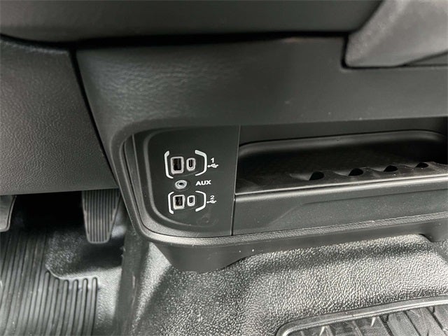 2026 RAM Ram 4500 Chassis Cab RAM 4500 TRADESMAN CHASSIS CREW CAB 4X4 60' CA