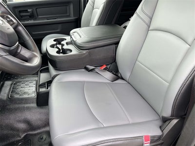 2026 RAM Ram 4500 Chassis Cab RAM 4500 TRADESMAN CHASSIS CREW CAB 4X4 60' CA