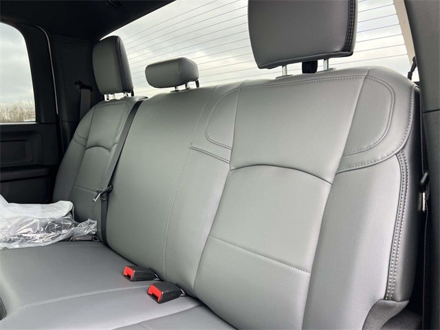 2026 RAM Ram 4500 Chassis Cab RAM 4500 TRADESMAN CHASSIS CREW CAB 4X4 60' CA