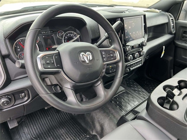 2026 RAM Ram 4500 Chassis Cab RAM 4500 TRADESMAN CHASSIS CREW CAB 4X4 60' CA