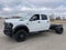 2026 RAM Ram 4500 Chassis Cab RAM 4500 TRADESMAN CHASSIS CREW CAB 4X4 60' CA