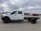 2026 RAM Ram 4500 Chassis Cab RAM 4500 TRADESMAN CHASSIS CREW CAB 4X4 60' CA