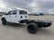 2026 RAM Ram 4500 Chassis Cab RAM 4500 TRADESMAN CHASSIS CREW CAB 4X4 60' CA