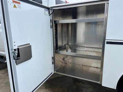 2026 RAM Ram 4500 Chassis Cab Tradesman