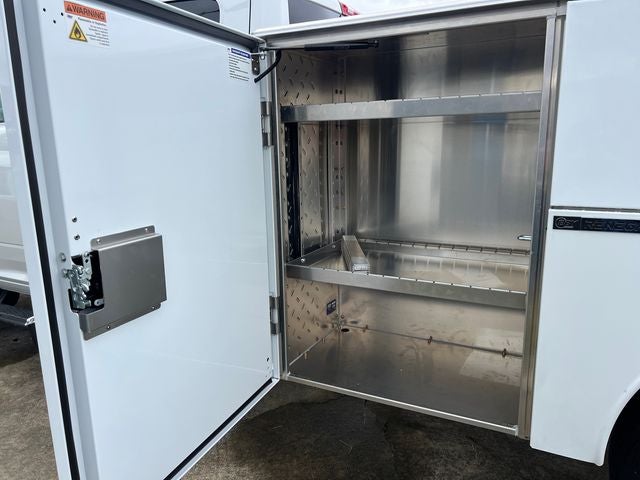 2026 RAM Ram 4500 Chassis Cab Tradesman