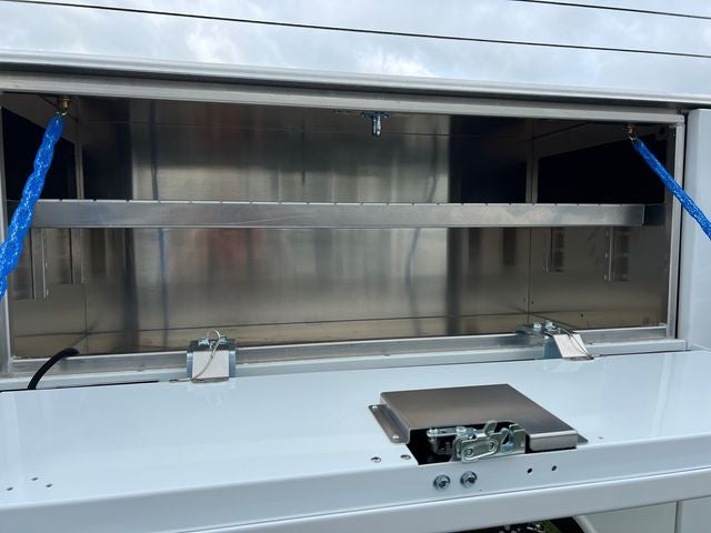2026 RAM Ram 4500 Chassis Cab Tradesman