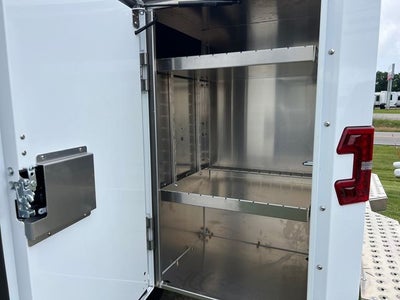 2026 RAM Ram 4500 Chassis Cab Tradesman