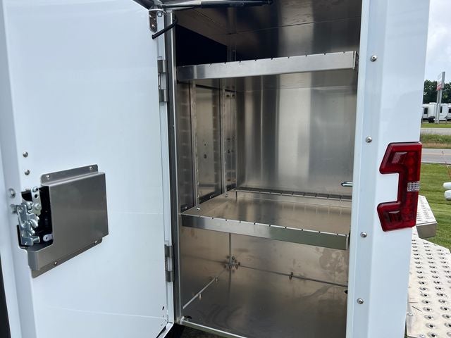 2026 RAM Ram 4500 Chassis Cab Tradesman