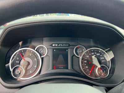 2026 RAM Ram 4500 Chassis Cab Tradesman