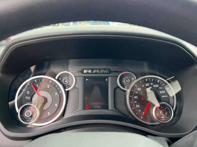 2026 RAM Ram 4500 Chassis Cab Tradesman