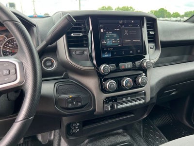 2026 RAM Ram 4500 Chassis Cab Tradesman