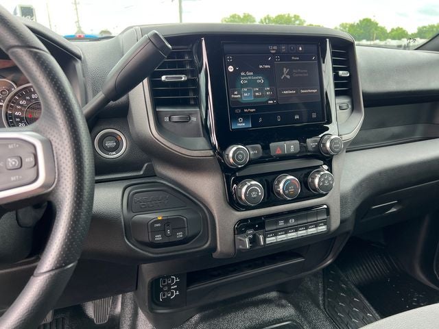 2026 RAM Ram 4500 Chassis Cab Tradesman