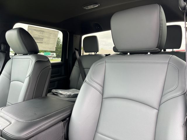 2026 RAM Ram 4500 Chassis Cab Tradesman