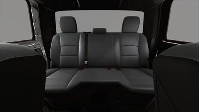 2026 RAM Ram 4500 Chassis Cab Tradesman