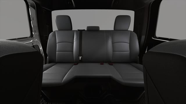 2026 RAM Ram 4500 Chassis Cab Tradesman