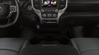 2026 RAM Ram 4500 Chassis Cab Tradesman