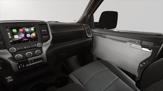 2026 RAM Ram 4500 Chassis Cab Tradesman