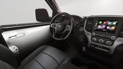 2026 RAM Ram 4500 Chassis Cab Tradesman