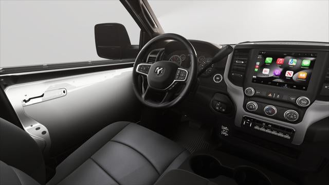 2026 RAM Ram 4500 Chassis Cab Tradesman