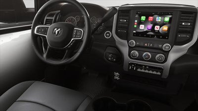 2026 RAM Ram 4500 Chassis Cab Tradesman