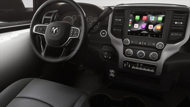 2026 RAM Ram 4500 Chassis Cab Tradesman