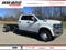 2026 RAM Ram 4500 Chassis Cab RAM 4500 BIG HORN CHASSIS CREW CAB 4X4 84' CA