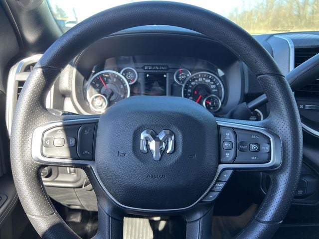 2026 RAM Ram 4500 Chassis Cab RAM 4500 BIG HORN CHASSIS CREW CAB 4X4 84' CA