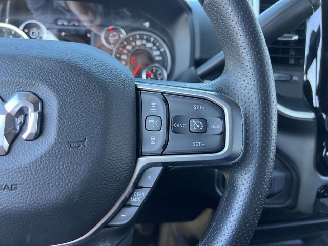 2026 RAM Ram 4500 Chassis Cab RAM 4500 BIG HORN CHASSIS CREW CAB 4X4 84' CA