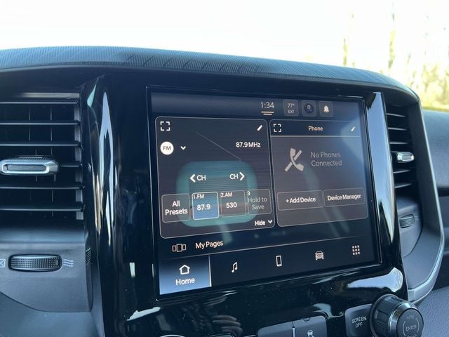 2026 RAM Ram 4500 Chassis Cab RAM 4500 BIG HORN CHASSIS CREW CAB 4X4 84' CA