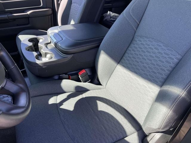 2026 RAM Ram 4500 Chassis Cab RAM 4500 BIG HORN CHASSIS CREW CAB 4X4 84' CA