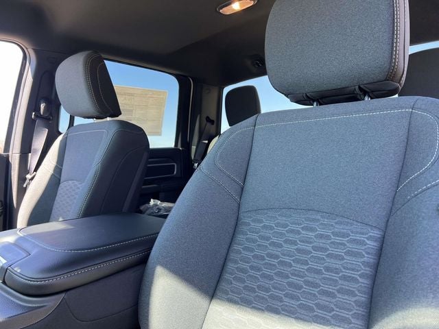 2026 RAM Ram 4500 Chassis Cab RAM 4500 BIG HORN CHASSIS CREW CAB 4X4 84' CA