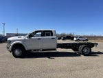 2026 RAM Ram 4500 Chassis Cab RAM 4500 BIG HORN CHASSIS CREW CAB 4X4 84' CA
