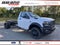 2026 RAM Ram 5500 Chassis Cab RAM 5500 TRADESMAN CHASSIS REGULAR CAB 4X4 84' CA