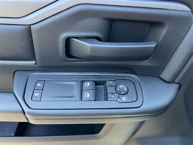 2026 RAM Ram 5500 Chassis Cab RAM 5500 TRADESMAN CHASSIS REGULAR CAB 4X4 84' CA